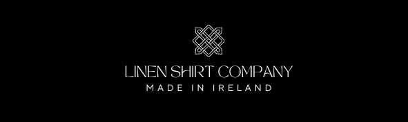 Linen Shirt Company - 100% Linen Shirts Hand Made in Ireland