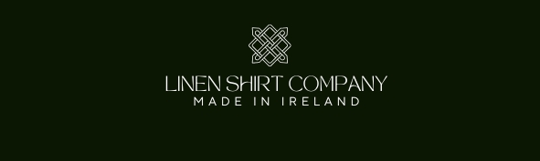 Linen Shirt Company - 100% Linen Shirts Hand Made in Ireland